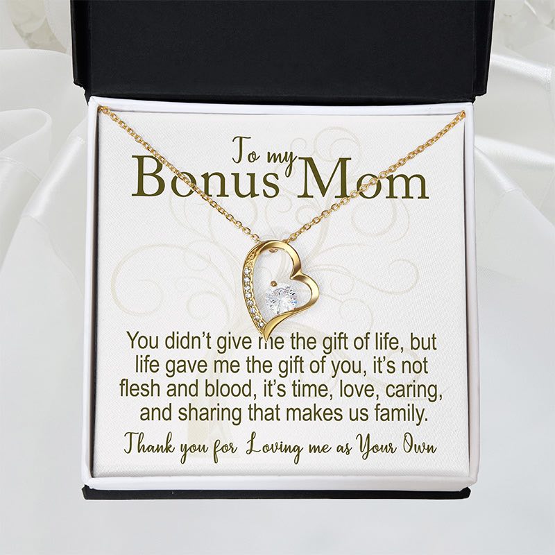 Gift for Stepmom - Gifts For Family Online