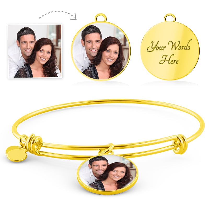 custom bracelets for mom - Gifts For Family Online