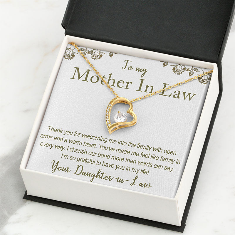personalized gifts for mother in law - Gifts For Family Online