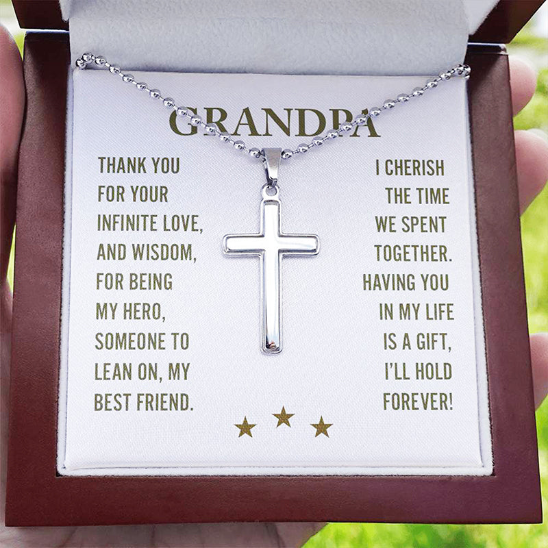 gifts for grandpa birthday - Gifts For Family Online