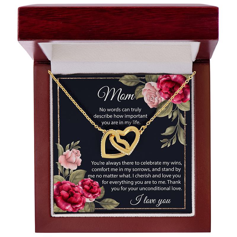 mom sentimental gift - Gifts For Family Online