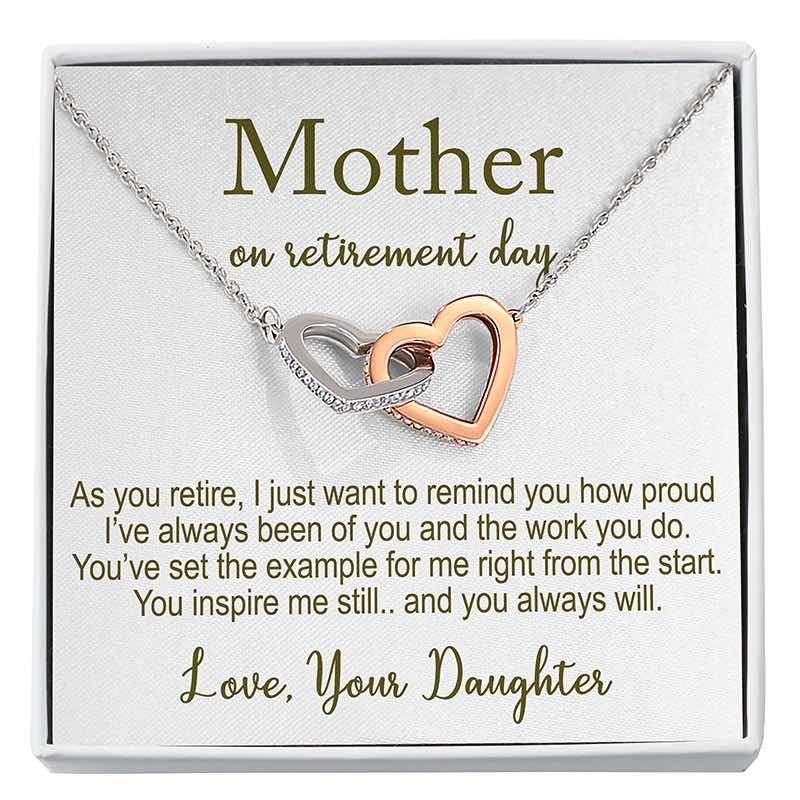 retirement gifts for women - Gifts For Family Online