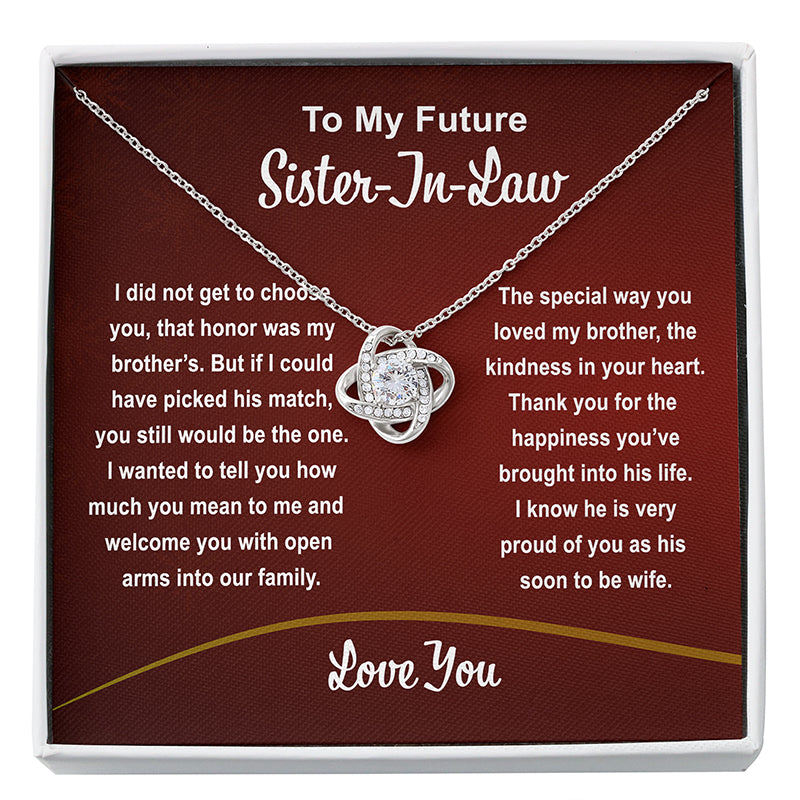 sister in law gifts - Gifts For Family Online