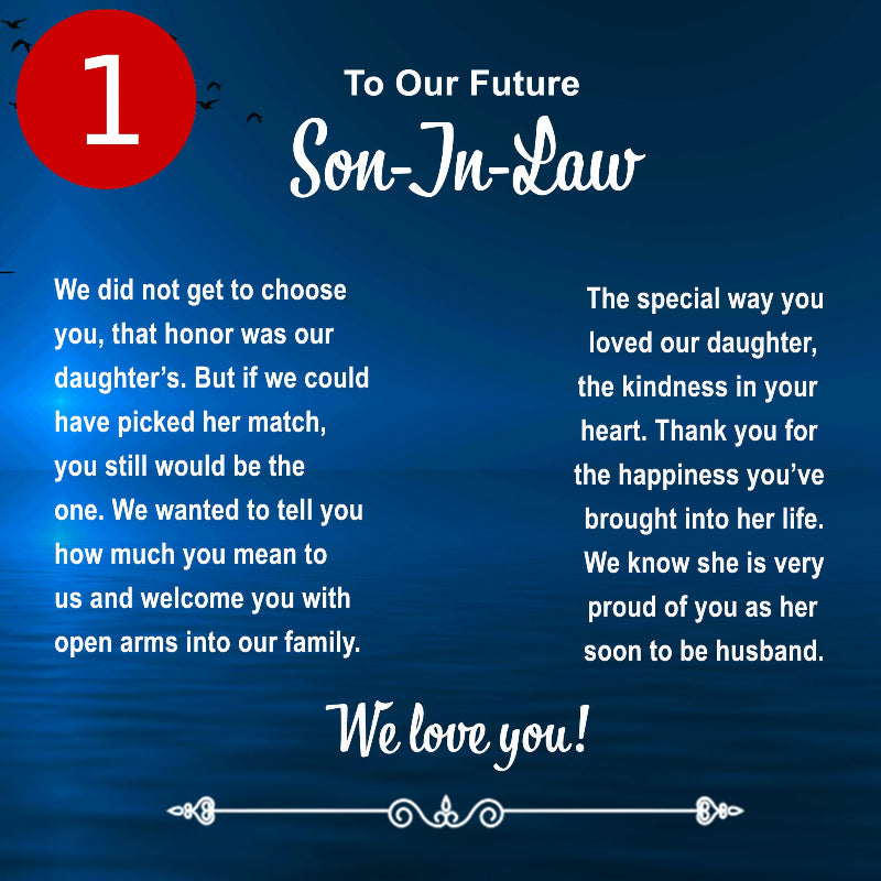 presents for men - Gifts For Family Online