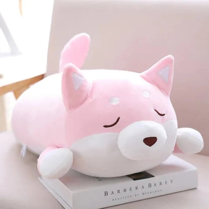 Soft Plush Toys - Gifts For Family Online
