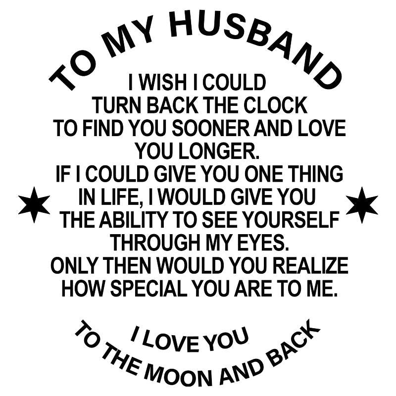 husband watch engraving ideas - Gifts For Family Online