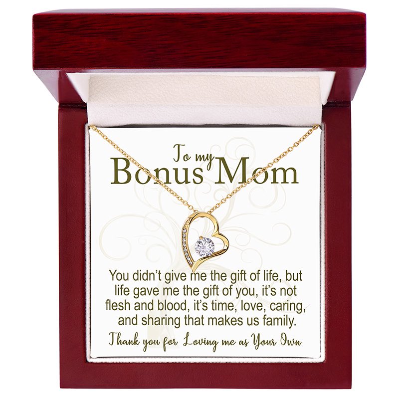 Unbiological Mom Gift - Gifts For Family Online