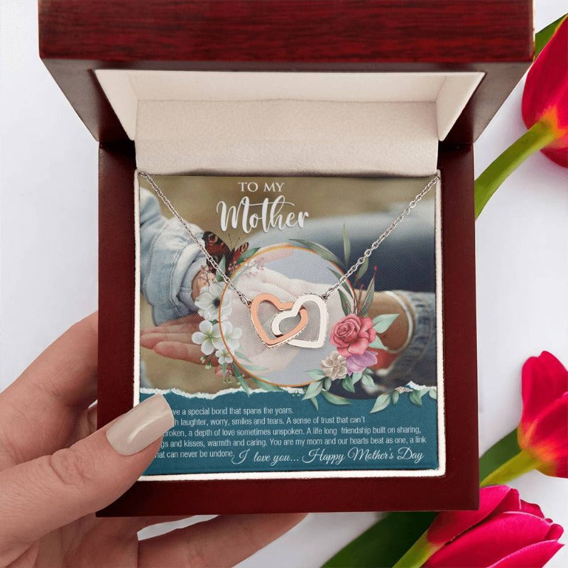 mother's day sentimental gift - Gifts For Family Online