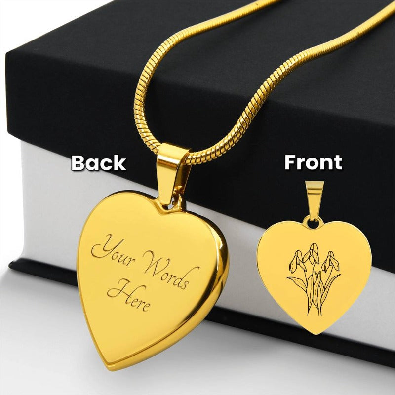personalized jewelry - Gifts For Family Online