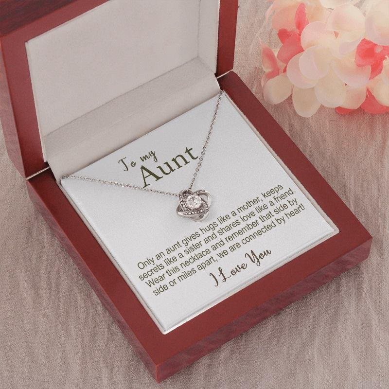 gifts for aunts birthday - Gifts For Family Online