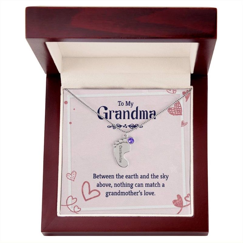 for grandma - Gifts For Family Online