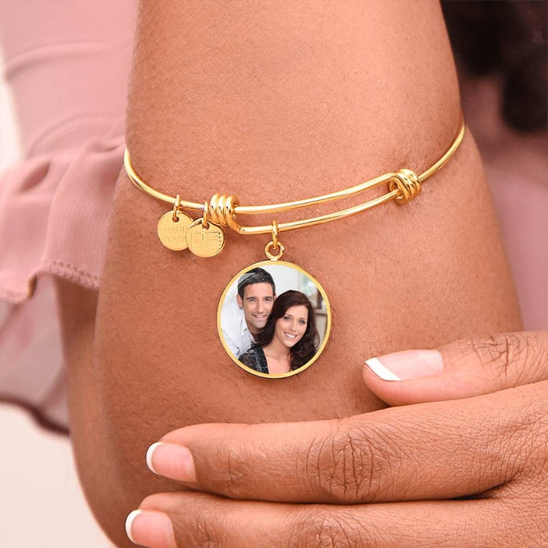 custom bracelets for her - Gifts For Family Online