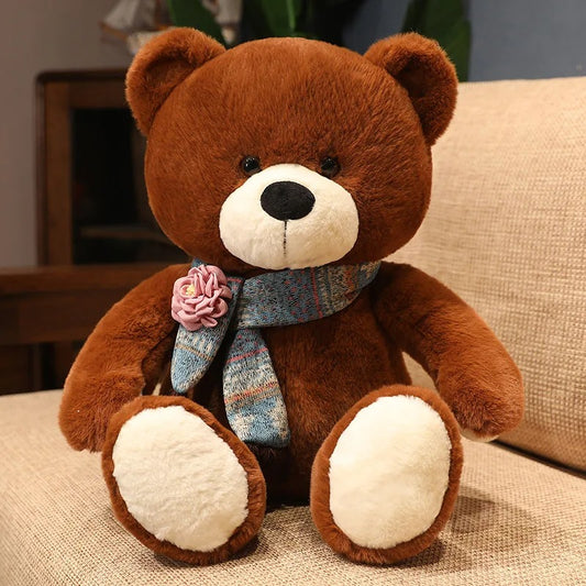 teddy bear plush - Gifts For Family Online
