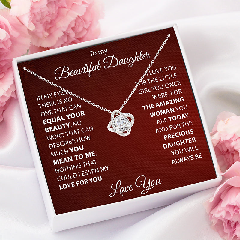 meaningful gifts for daughter - Gifts For Family Online