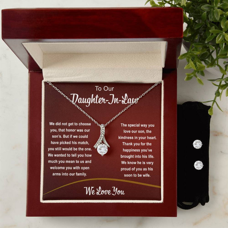 future daughter In law - Gifts For Family Online