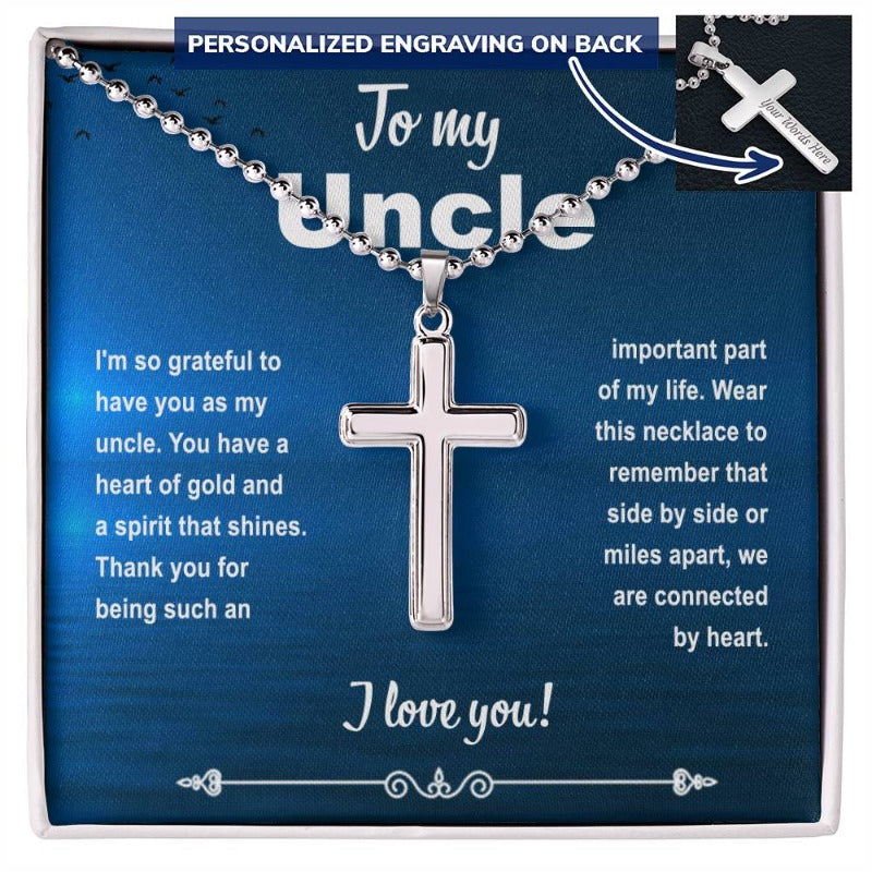 gift for uncle -Gifts For Family Online