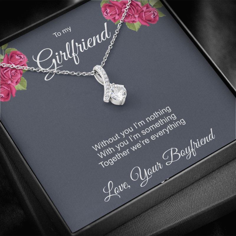 Gifts for Girlfriend - Gifts For Family Online