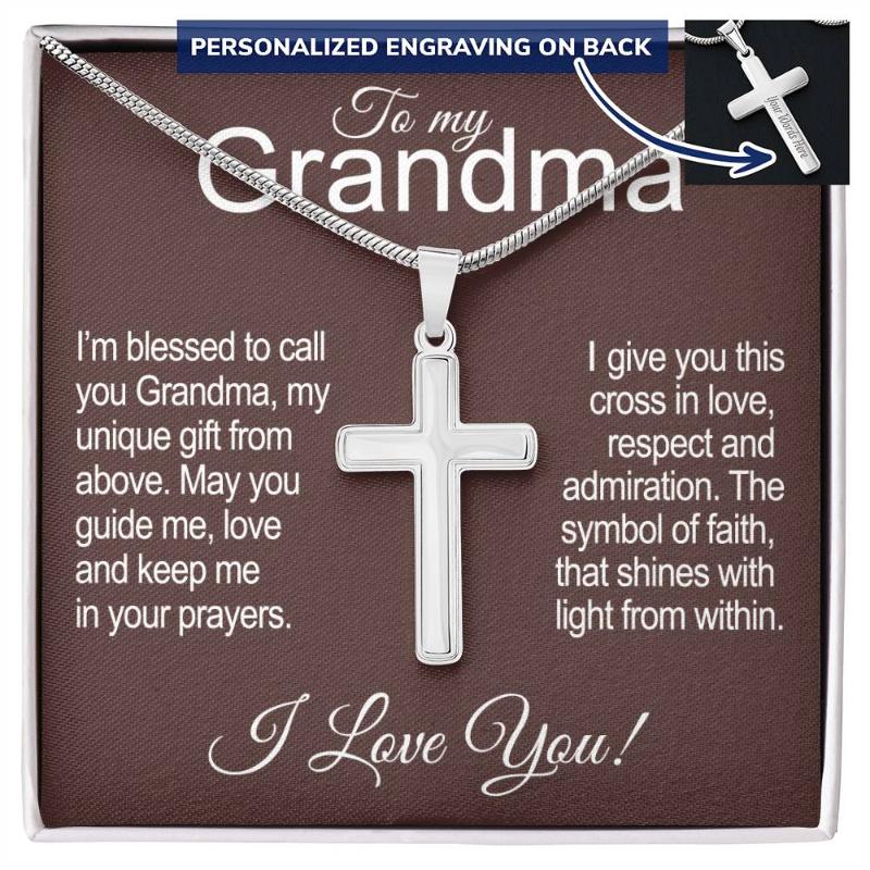 birthday gifts for grandma - Gifts For Family Online