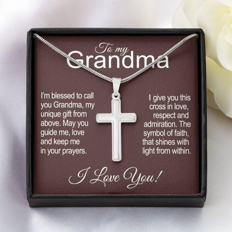 unique gifts for grandma - Gifts For Family Online