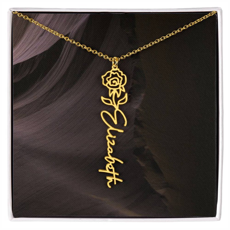 june birth flower - Gifts For Family Online