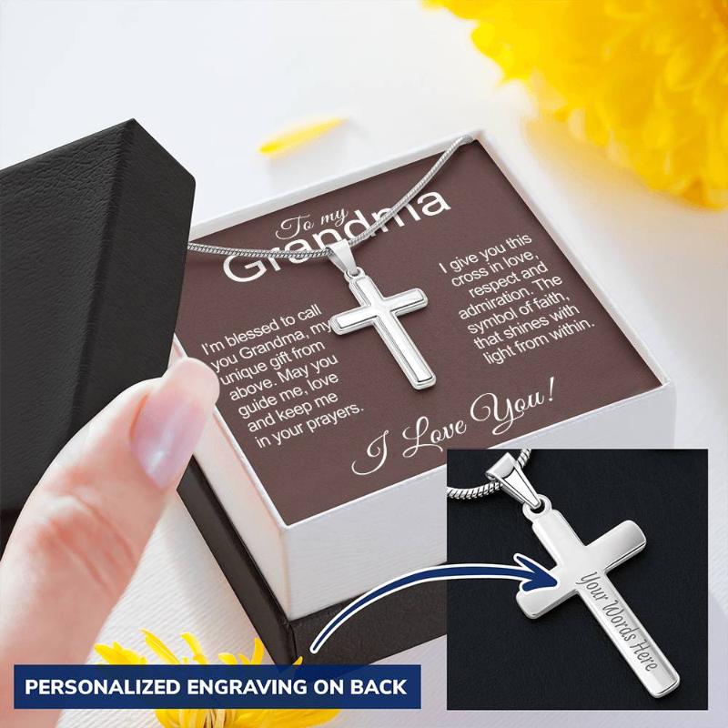 personalized gifts for grandma - Gifts For Family Online