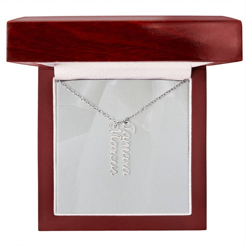 personalized necklace - Gifts For Family Online