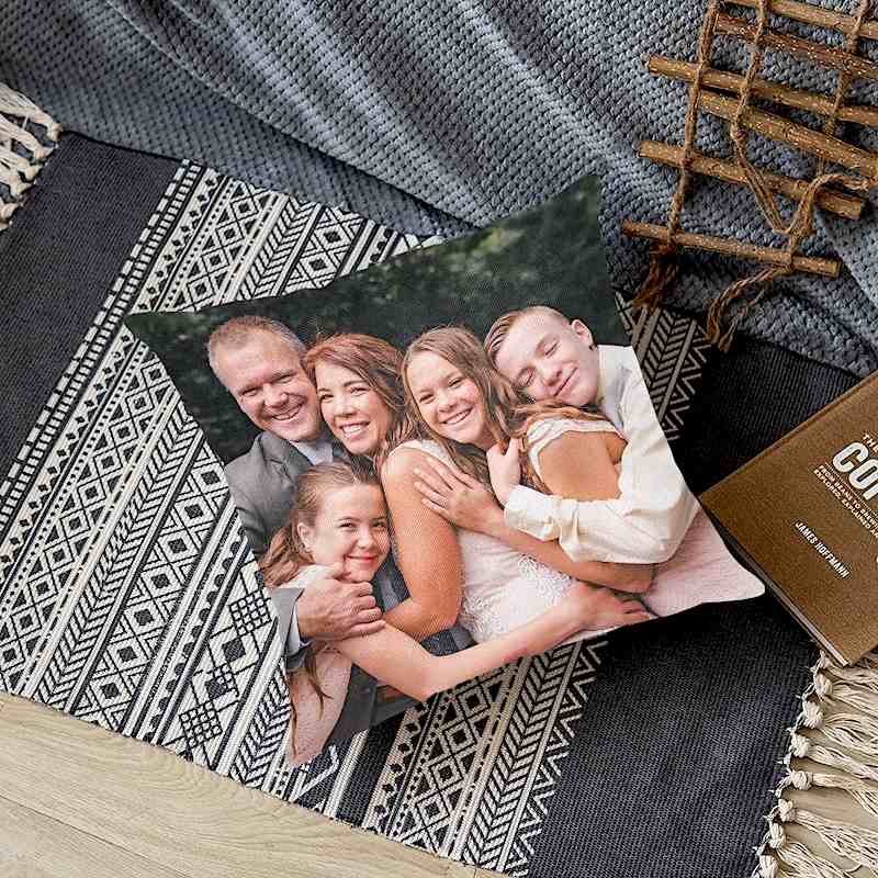 custom pillow - Gifts or Family Online