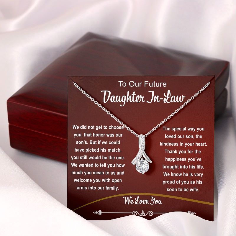daughter in law gift - Gifts For Family Online
