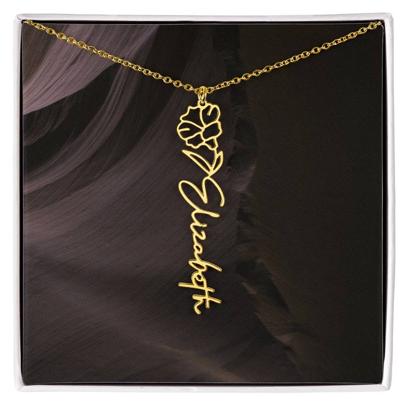 september birth flower - Gifts For Family Online
