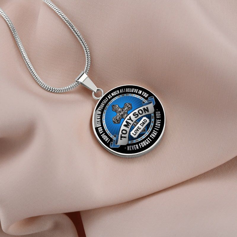 sentimental gifts for my son - Gifts For Family Online