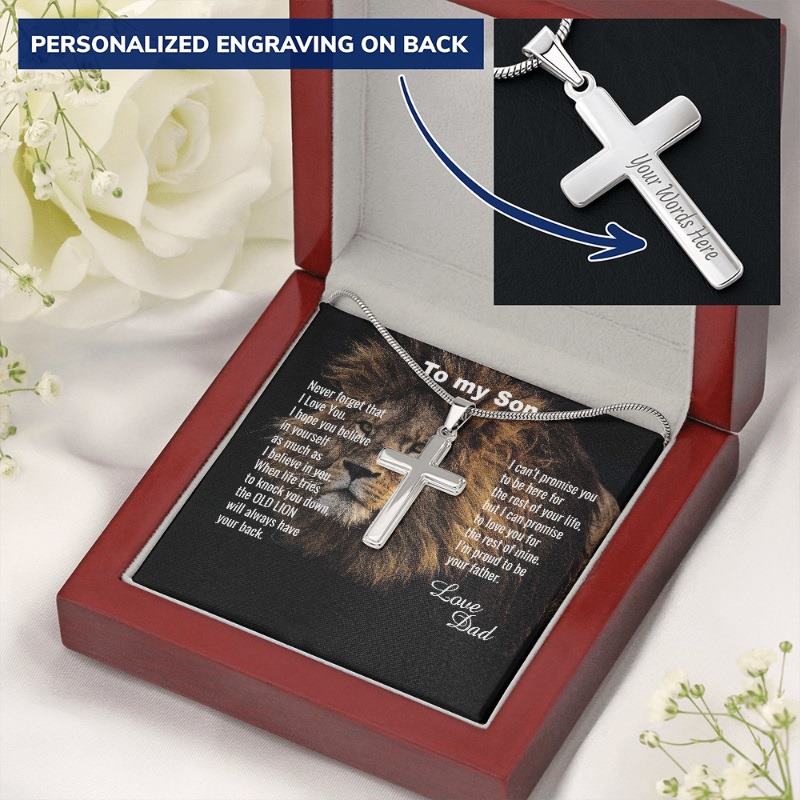 father to son gifts - Gifts For Family Online