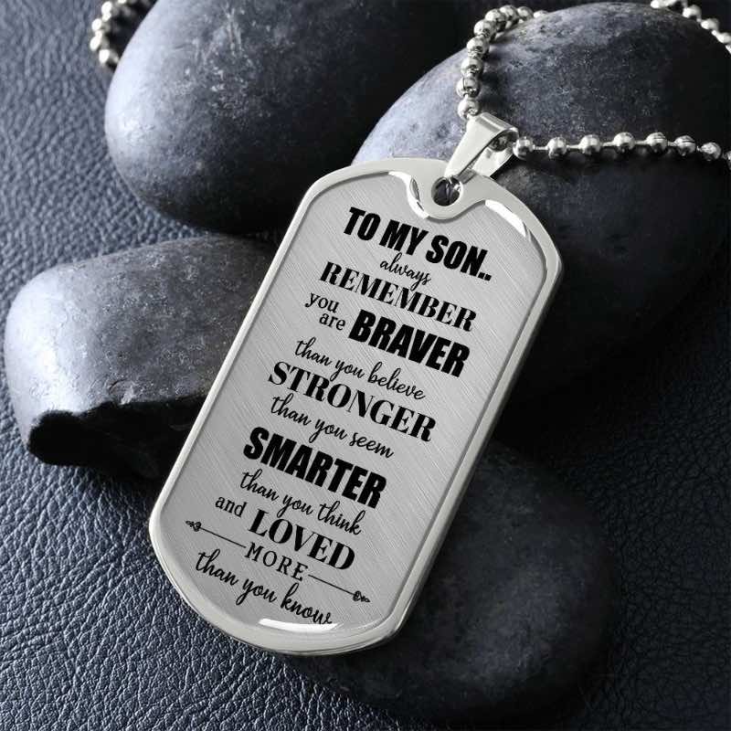 to my son gifts - Gifts For Family Online