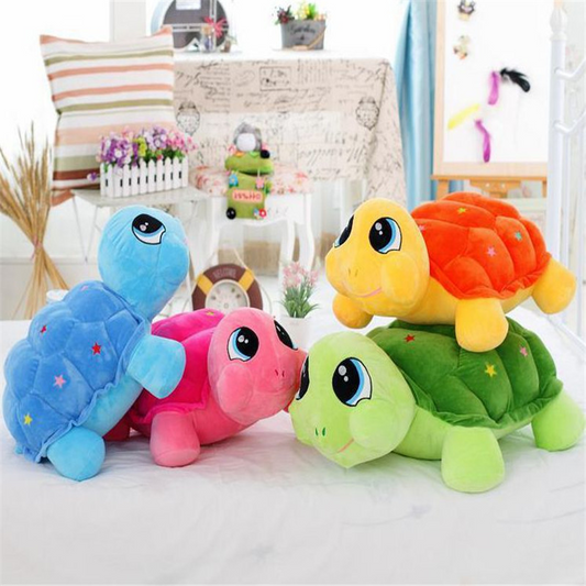 turtles plush toys - Gifts For Family Online
