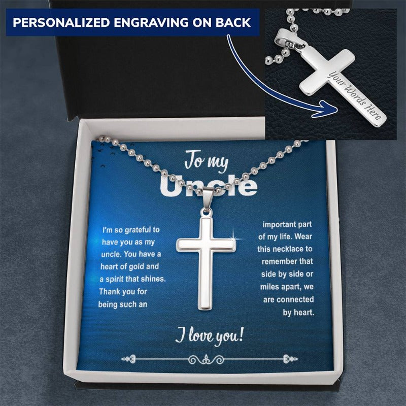 unique Birthday Gifts for Uncle - Gifts For Family Online