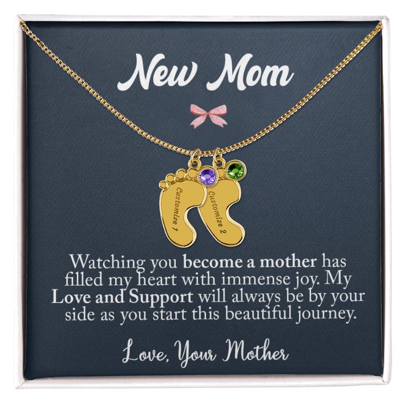 unique gifts for new moms - Gifts For Family Online