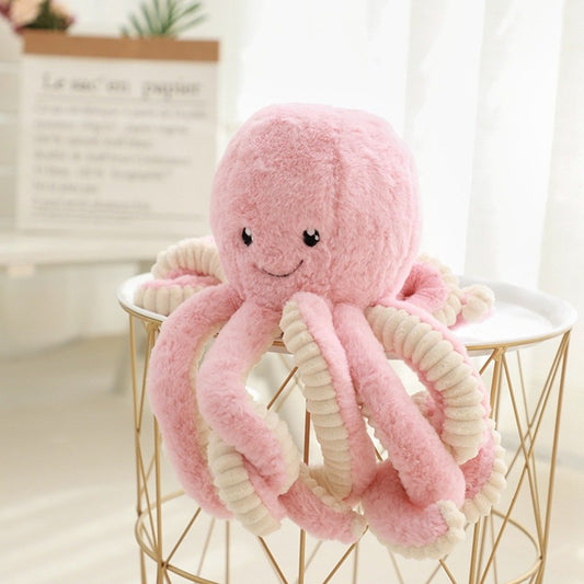 octopus plush toy - Gifts For Family Online