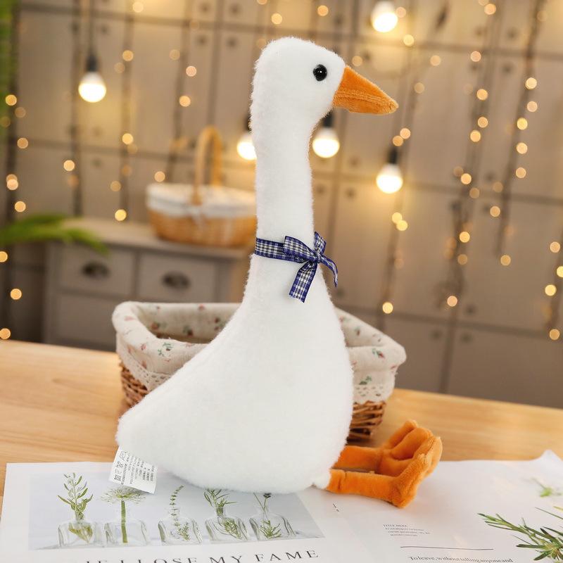 stuffed goose - Gifts For Family Online