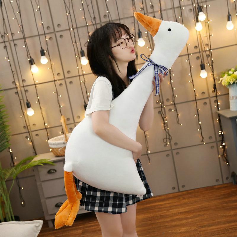 giant goose plush toy - Gifts For Family Online