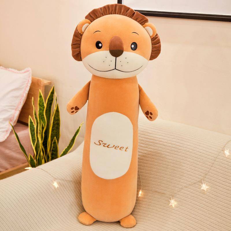 Lion Stuffed Toys - Gifts For Family Online