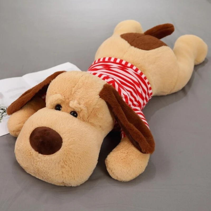 giant dog stuffed animal - Gifts For Family Online
