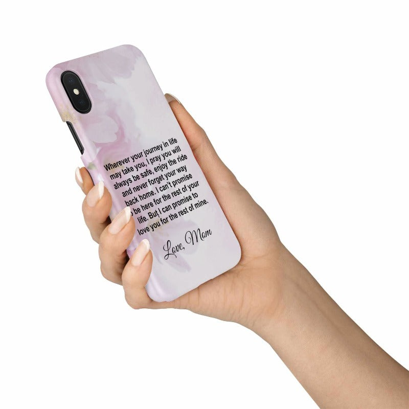personalized phone case - Gifts For Family Online