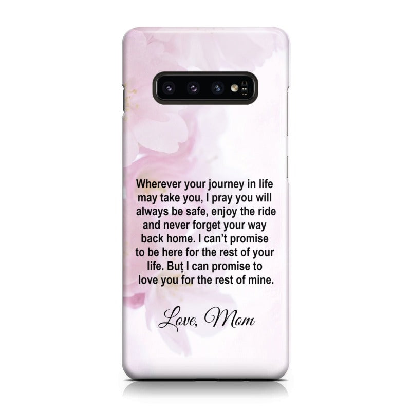 personalized cell phone cases - Gifts For Family Online