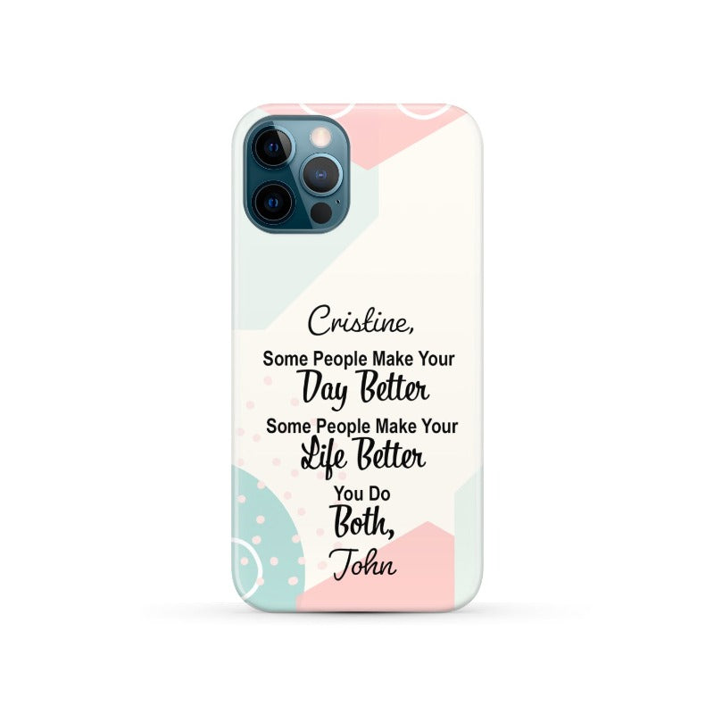 mobile phone case - Gifts For Family Online