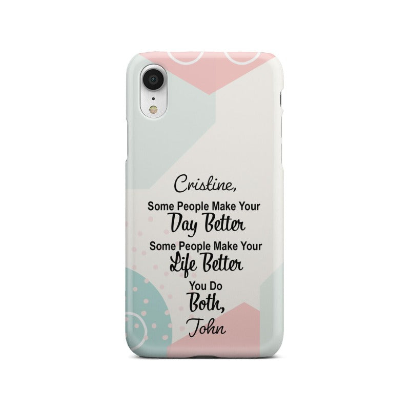 custom phone case - Gifts For Family Online