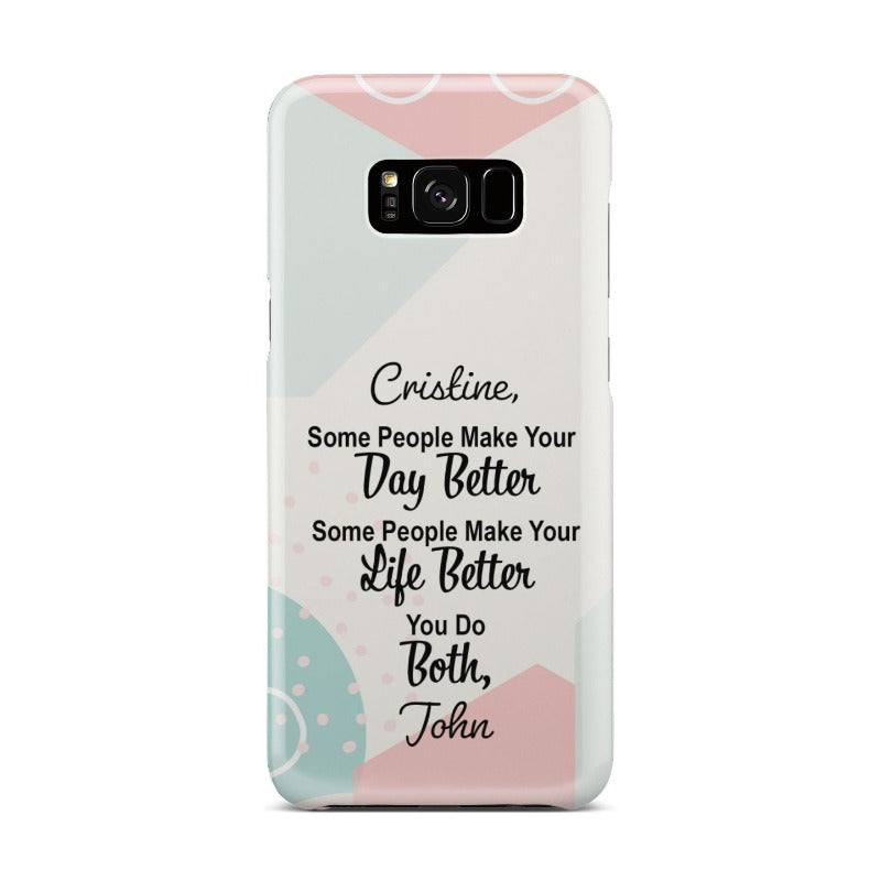 customized phone cases - Gifts For Family Online