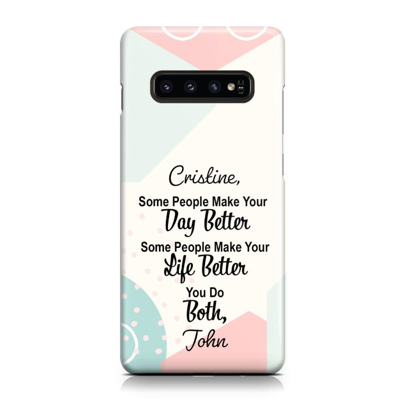 custom phone case - Gifts For Family Online