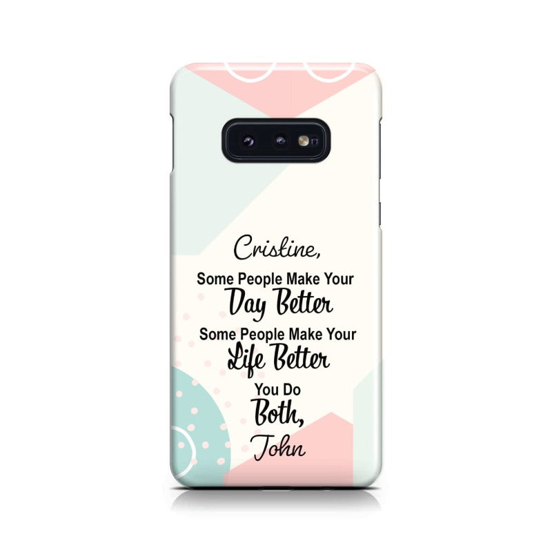 custom phone case - Gifts For Family Online