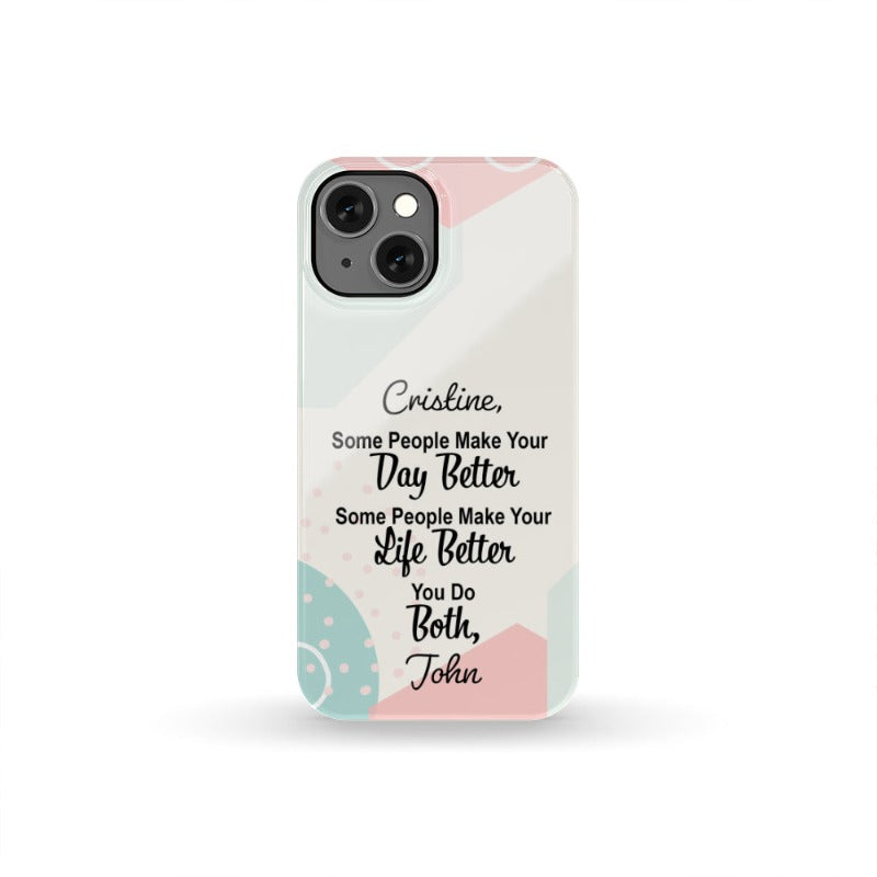 custom phone case ideas - Gifts For Family Online