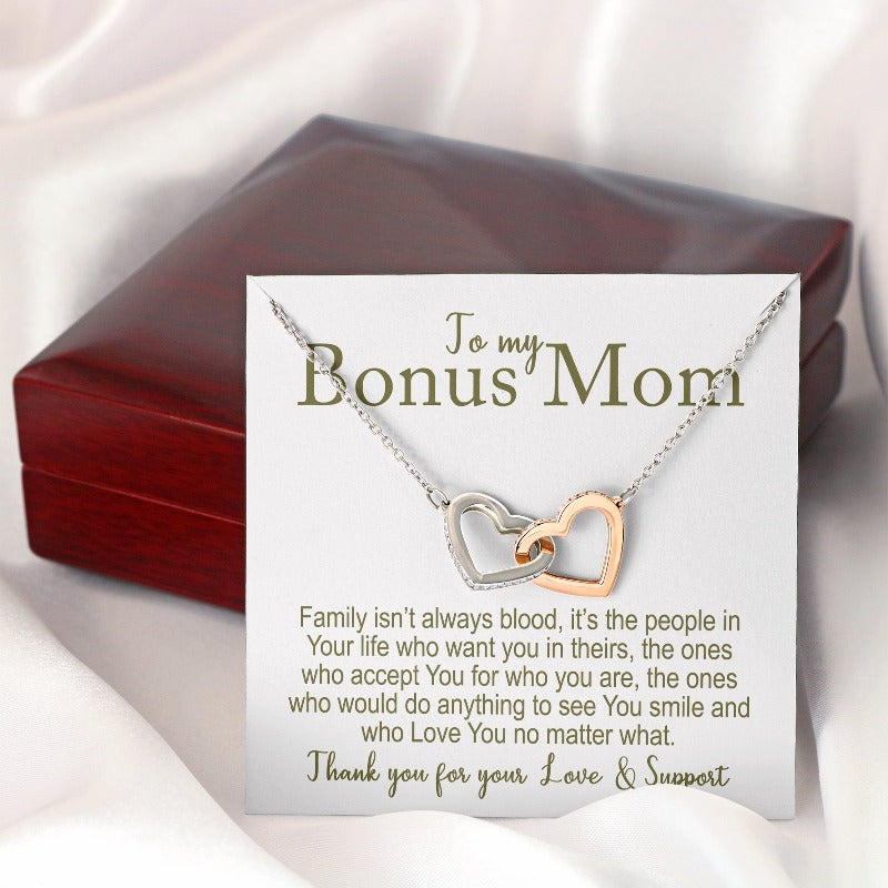 bonus mom jewelry - Gifts For Family Online