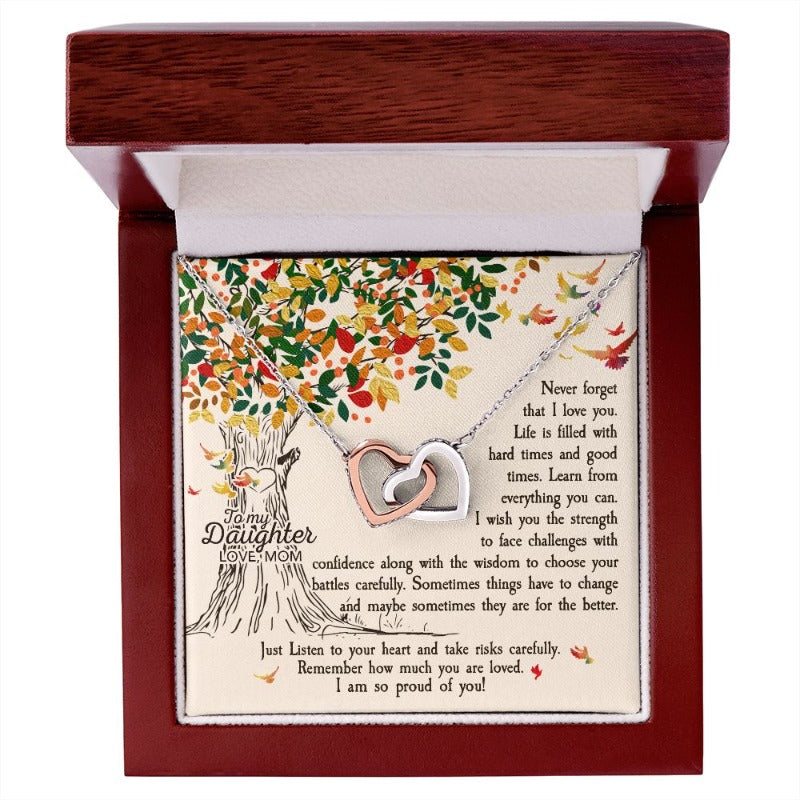 meaningful gifts for daughter - Gifts For Family Online